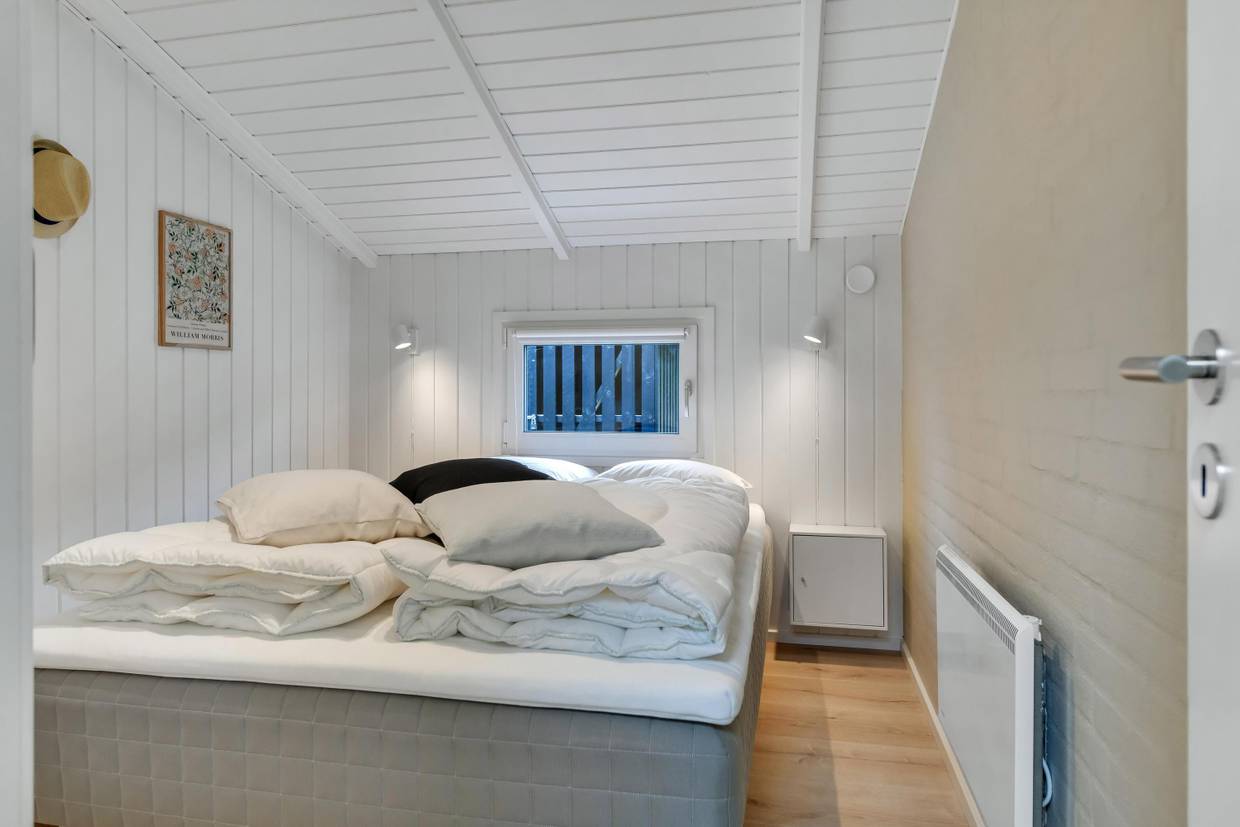 Foto von Ferienhaus TZ36 in Blåvand - Westjütland