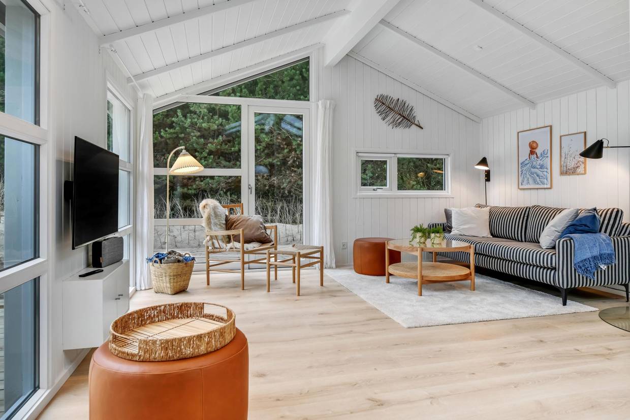 Foto von Ferienhaus TZ36 in Blåvand - Westjütland