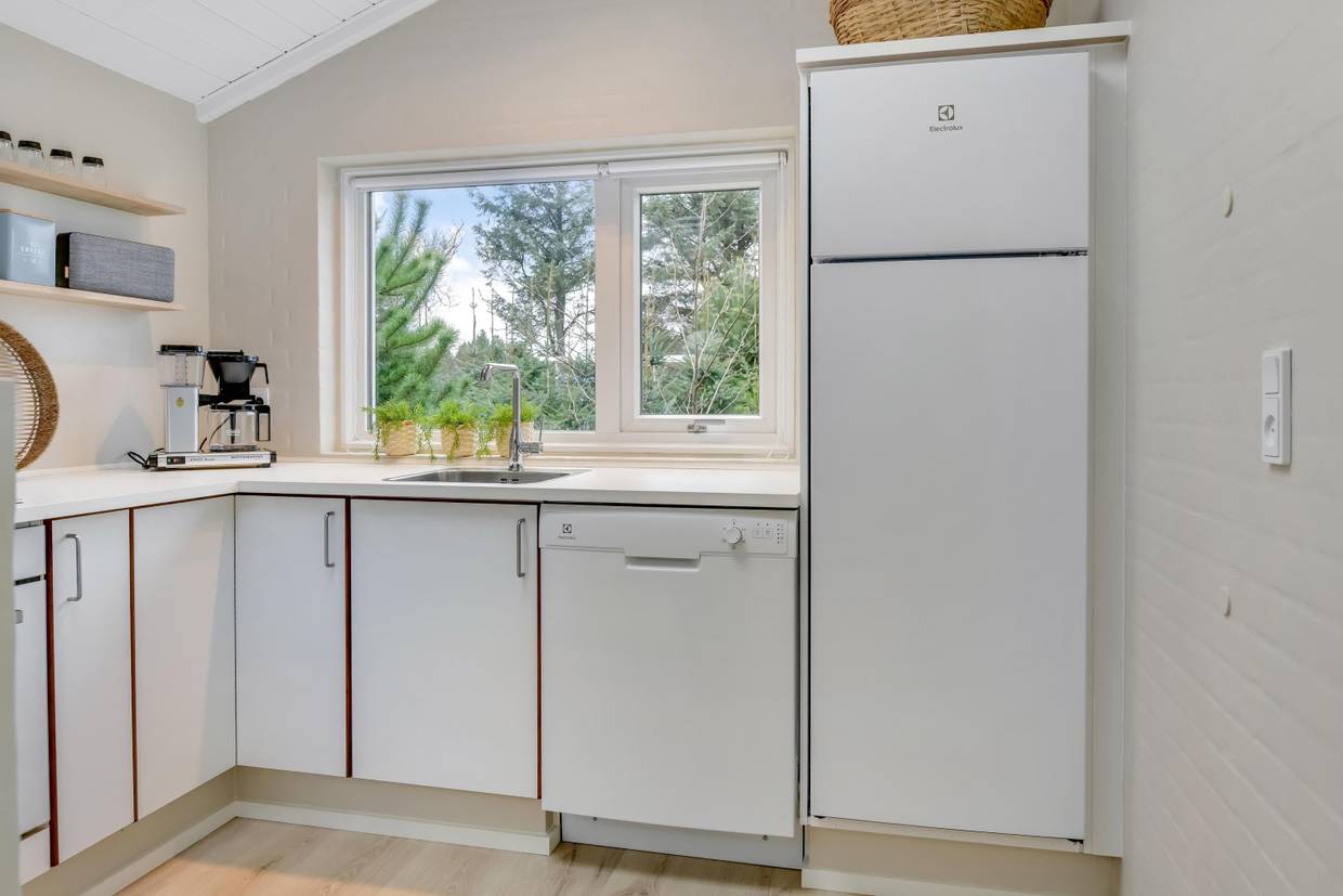 Foto von Ferienhaus TZ36 in Blåvand - Westjütland