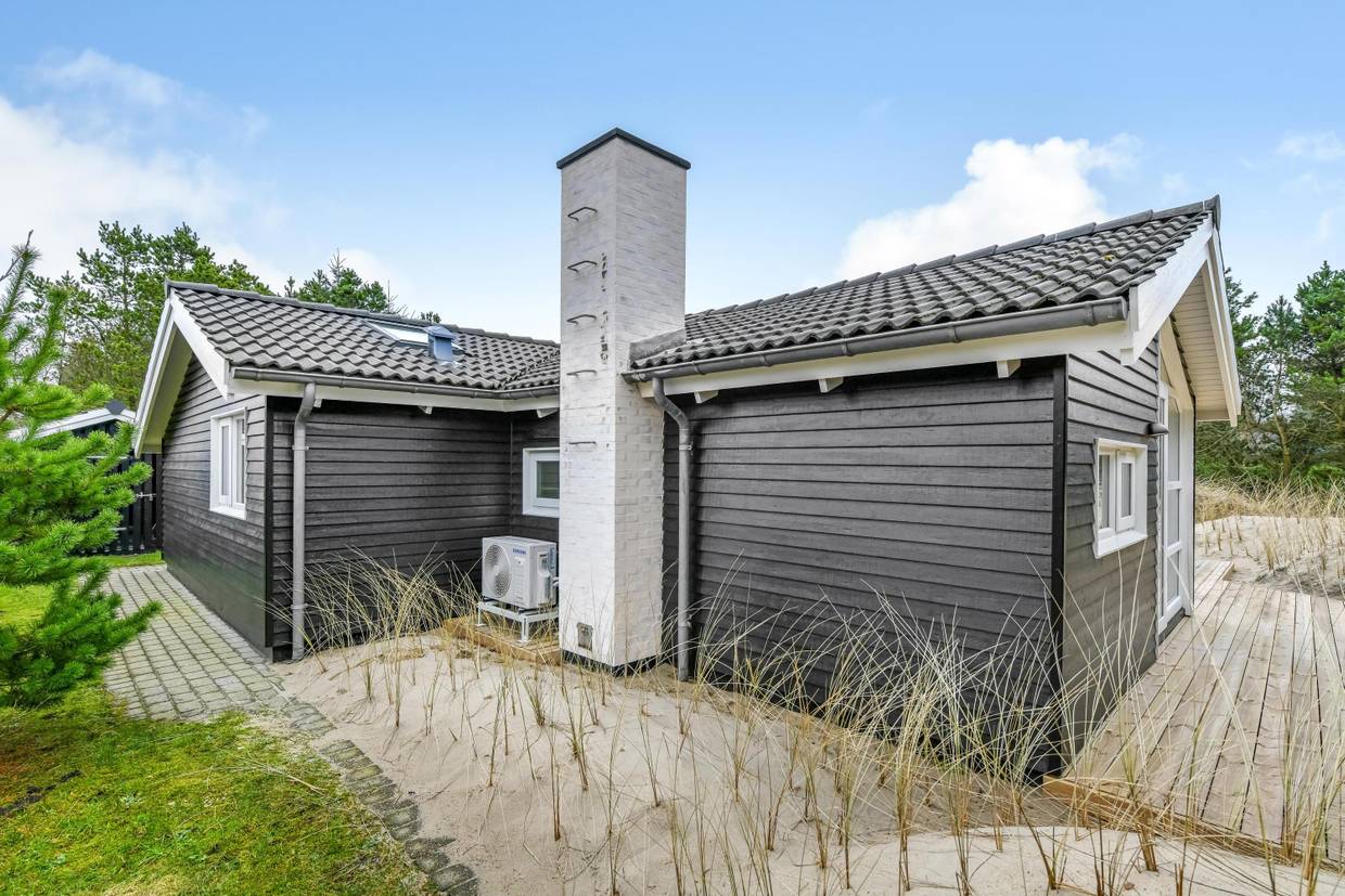 Foto von Ferienhaus TZ36 in Blåvand - Westjütland