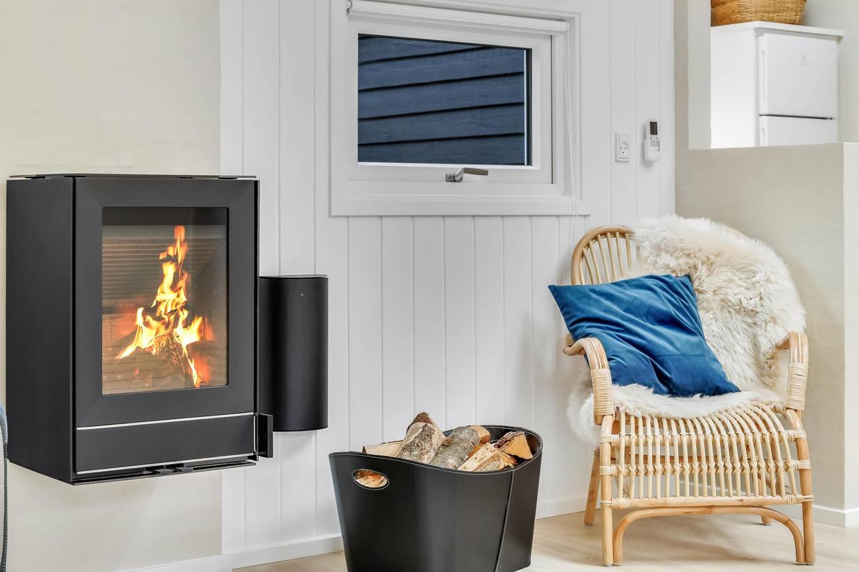 Foto von Ferienhaus TZ36 in Blåvand - Westjütland