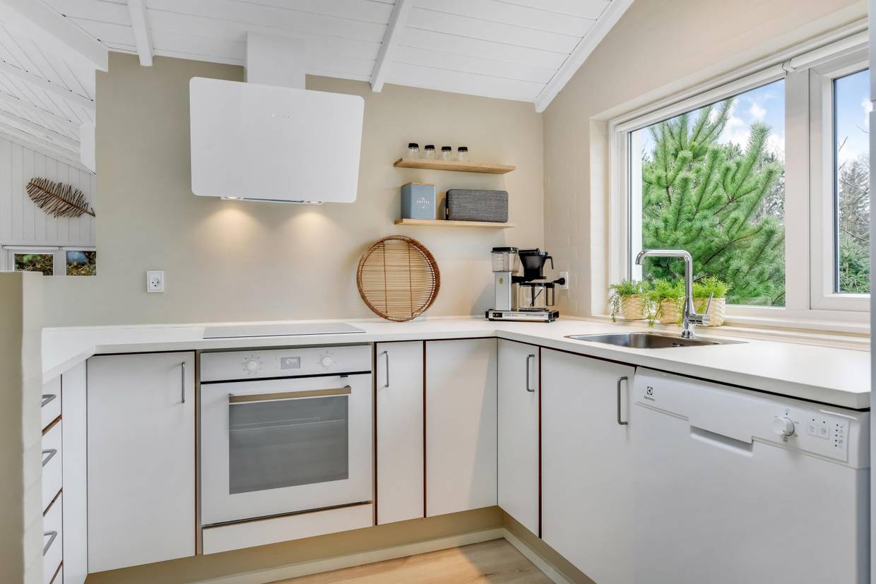 Foto von Ferienhaus TZ36 in Blåvand - Westjütland