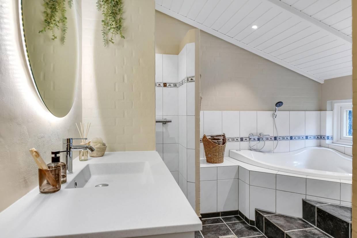 Foto von Ferienhaus TZ36 in Blåvand - Westjütland