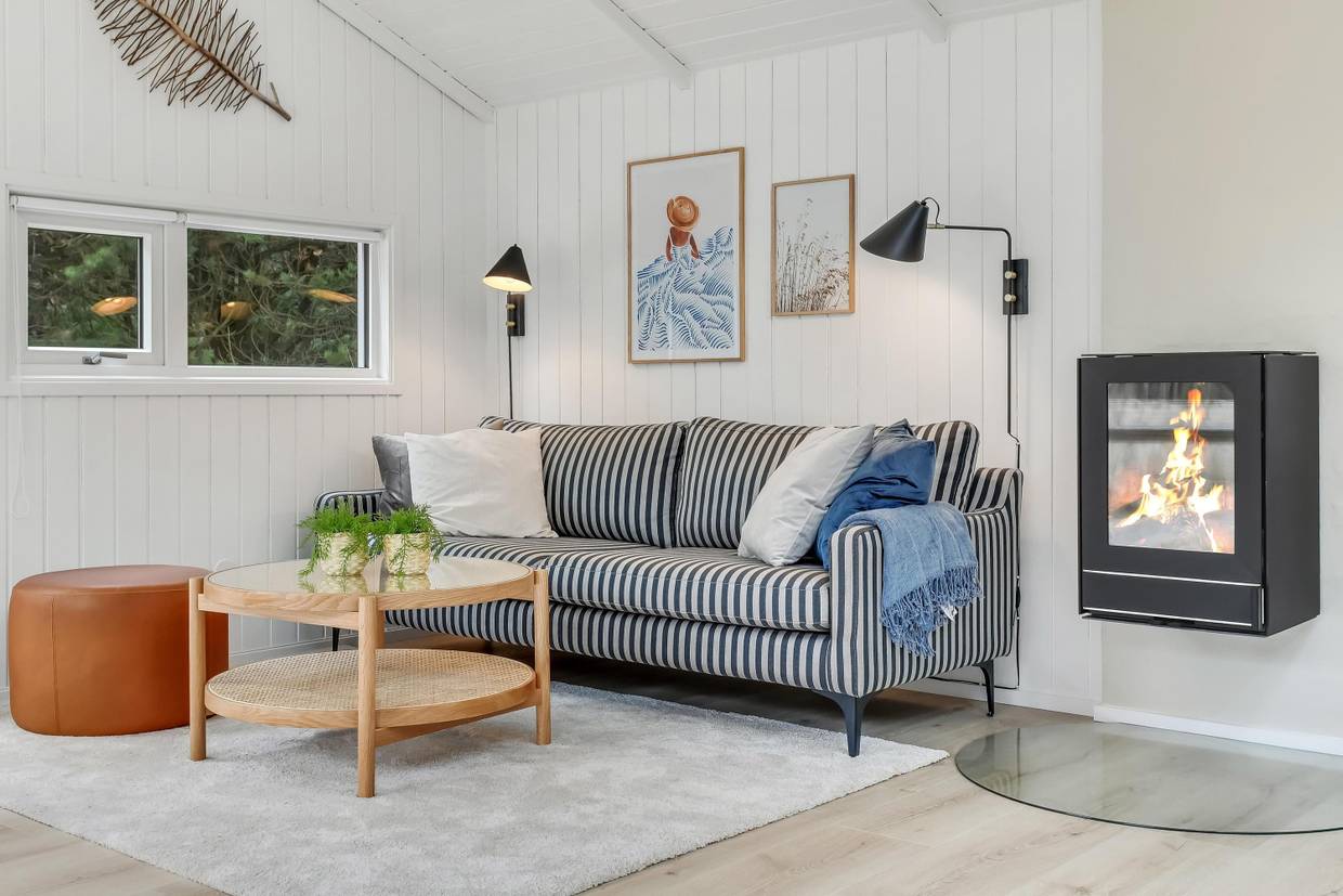 Foto von Ferienhaus TZ36 in Blåvand - Westjütland