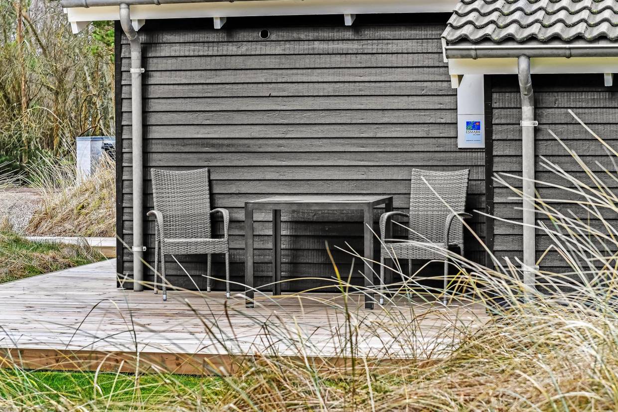 Foto von Ferienhaus TZ36 in Blåvand - Westjütland