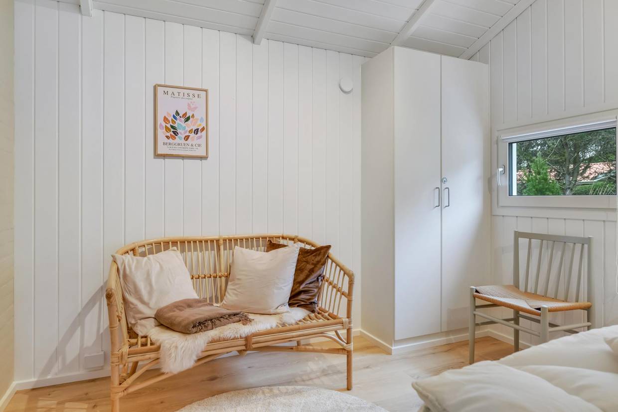 Foto von Ferienhaus TZ36 in Blåvand - Westjütland