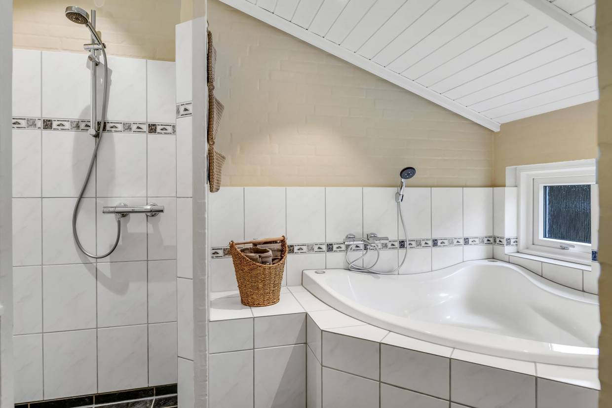 Foto von Ferienhaus TZ36 in Blåvand - Westjütland