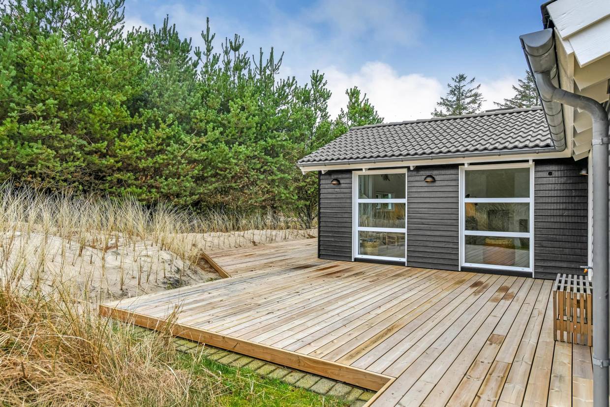 Foto von Ferienhaus TZ36 in Blåvand - Westjütland