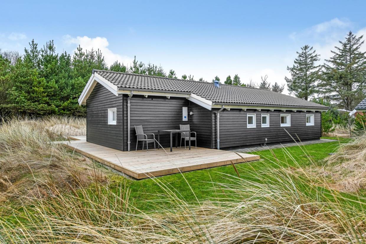 Foto von Ferienhaus TZ36 in Blåvand - Westjütland