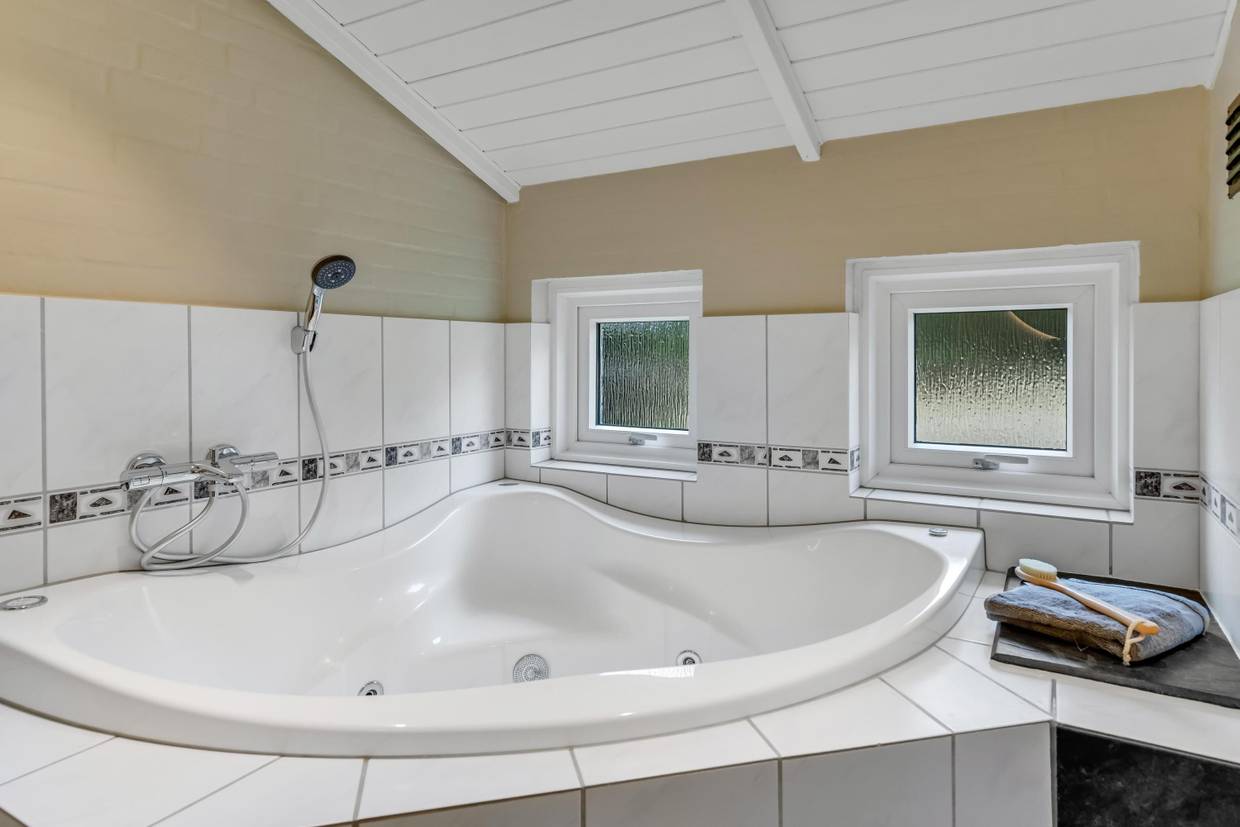 Foto von Ferienhaus TZ36 in Blåvand - Westjütland