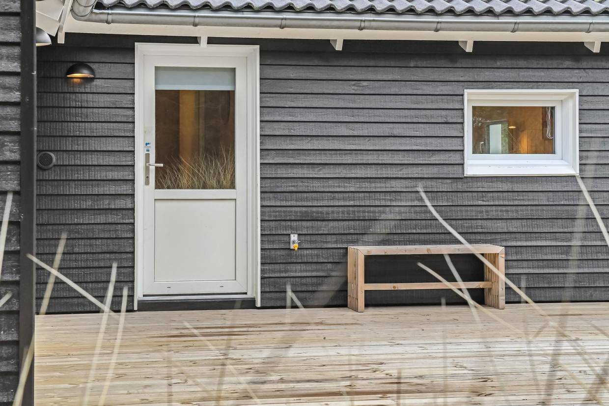 Foto von Ferienhaus TZ36 in Blåvand - Westjütland
