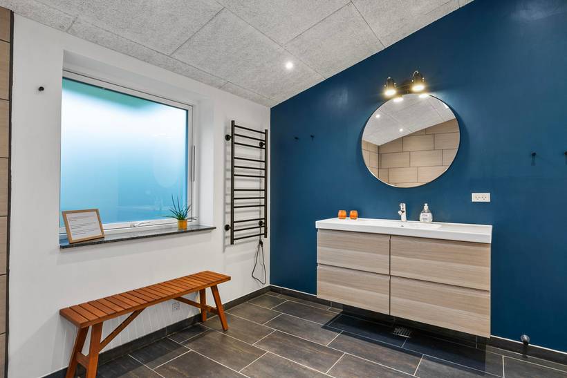 Foto von Ferienhaus TZ39 in Stauning - Westjütland