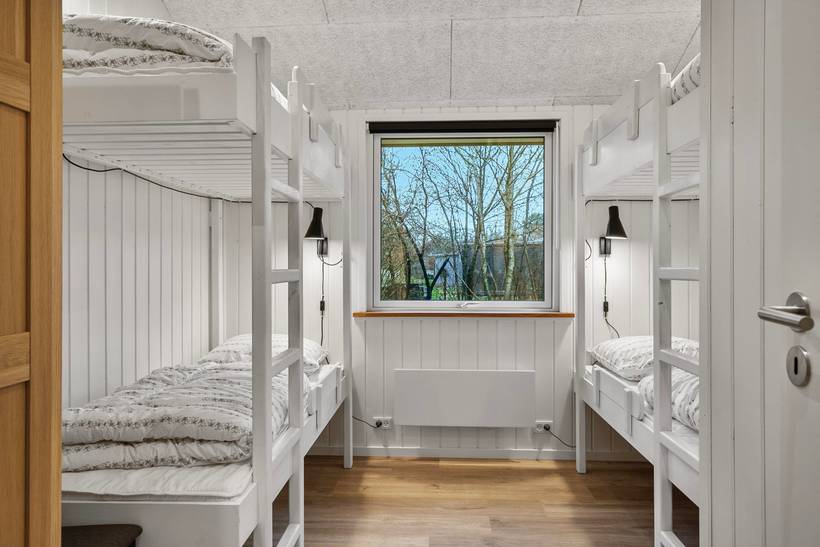 Foto von Ferienhaus TZ39 in Stauning - Westjütland