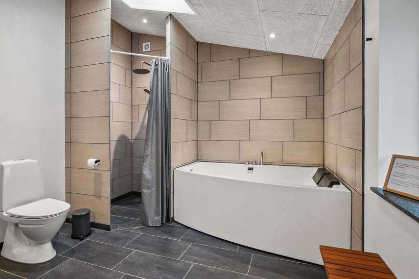 Foto von Ferienhaus TZ39 in Stauning - Westjütland