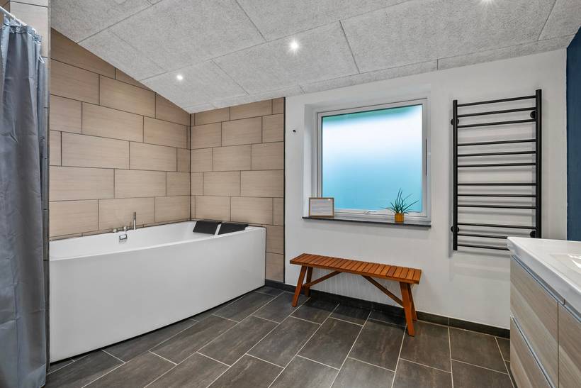 Foto von Ferienhaus TZ39 in Stauning - Westjütland