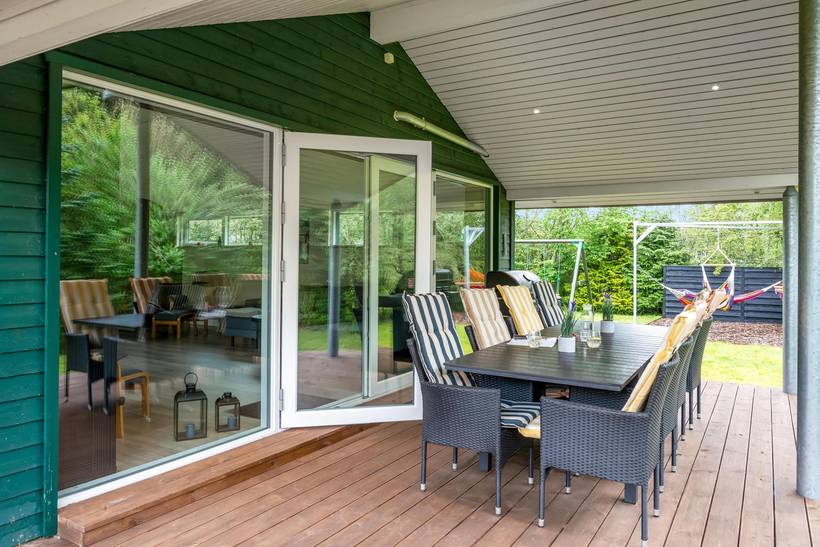 Foto von Ferienhaus TZ39 in Stauning - Westjütland