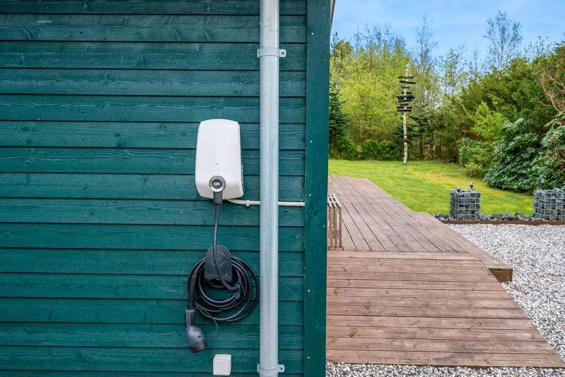Foto von Ferienhaus TZ39 in Stauning - Westjütland