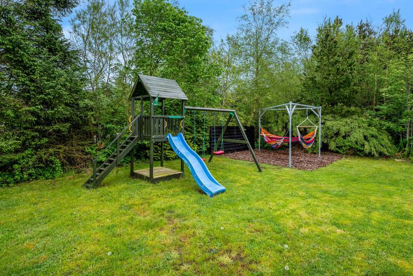 Foto von Ferienhaus TZ39 in Stauning - Westjütland