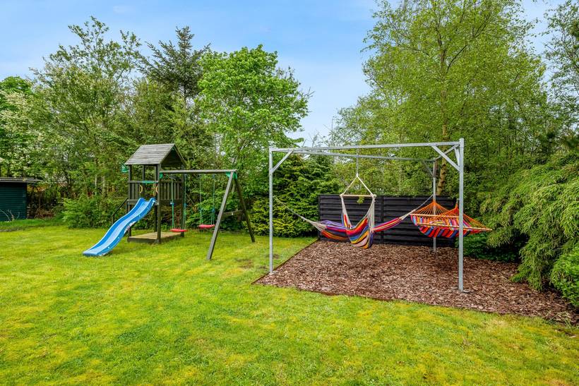 Foto von Ferienhaus TZ39 in Stauning - Westjütland