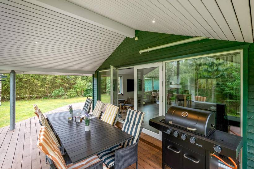 Foto von Ferienhaus TZ39 in Stauning - Westjütland