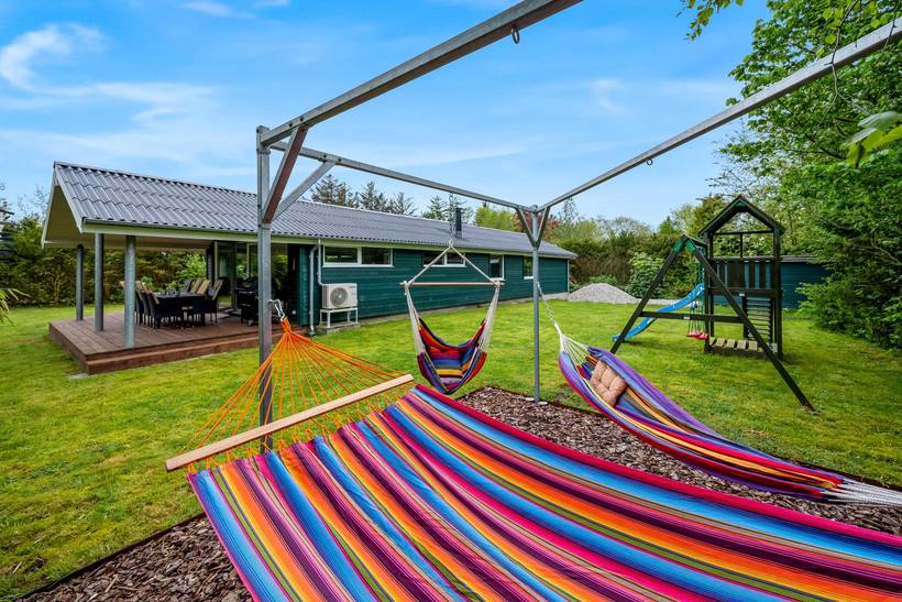 Foto von Ferienhaus TZ39 in Stauning - Westjütland