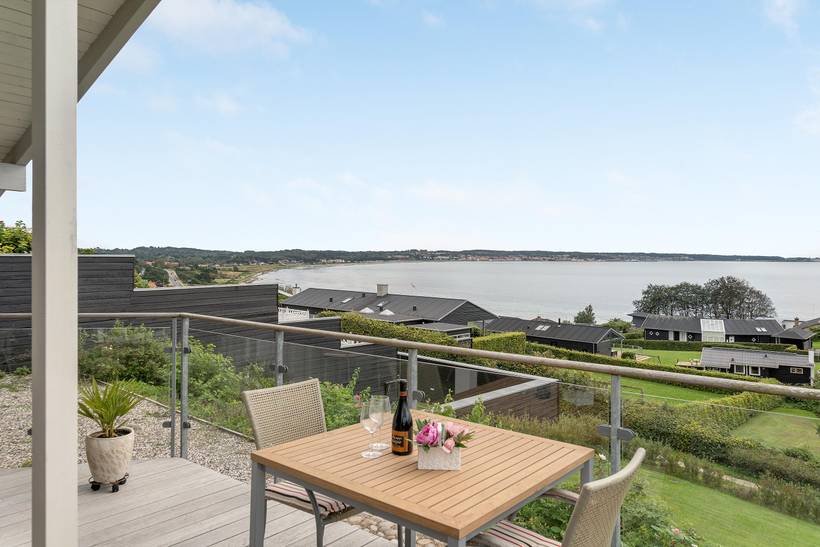 Foto von Ferienhaus TZ41 in Ebeltoft - Ostjütland