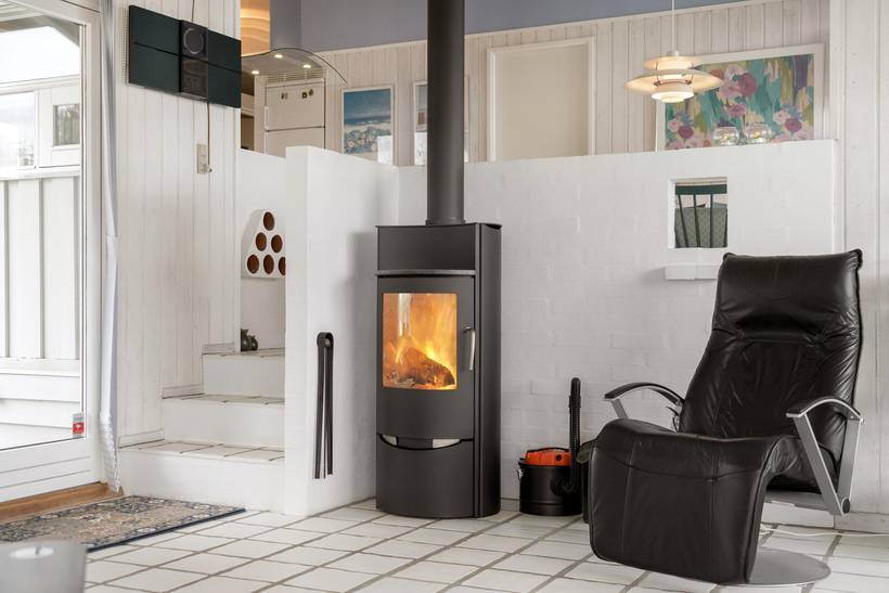 Foto von Ferienhaus TZ41 in Ebeltoft - Ostjütland