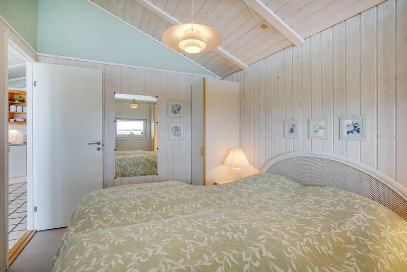 Foto von Ferienhaus TZ41 in Ebeltoft - Ostjütland