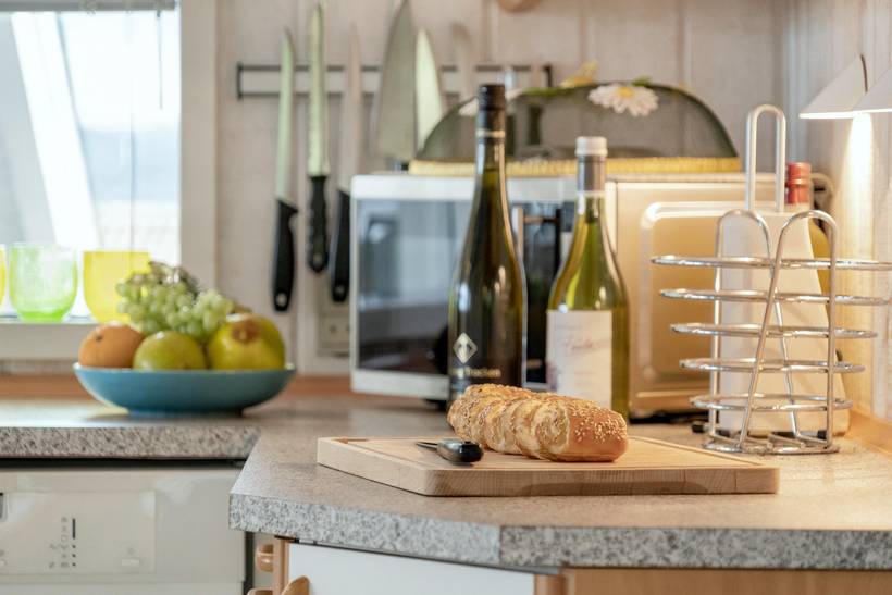 Foto von Ferienhaus TZ41 in Ebeltoft - Ostjütland