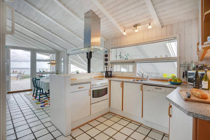 Foto von Ferienhaus TZ41 in Ebeltoft - Ostjütland
