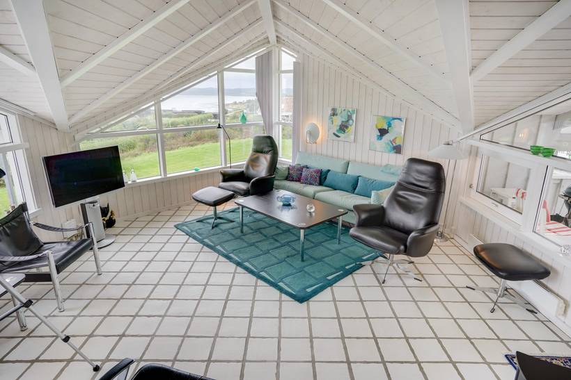 Foto von Ferienhaus TZ41 in Ebeltoft - Ostjütland