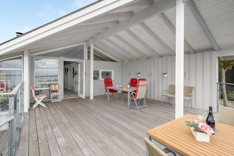 Foto von Ferienhaus TZ41 in Ebeltoft - Ostjütland