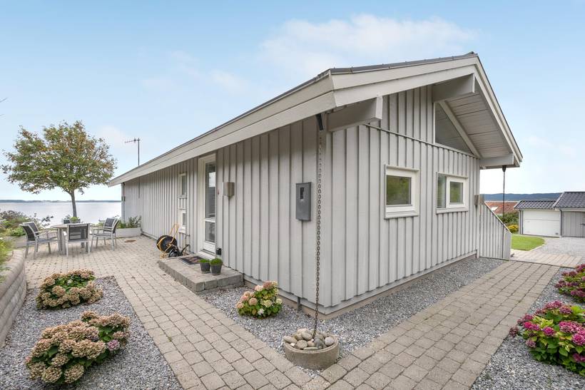 Foto von Ferienhaus TZ41 in Ebeltoft - Ostjütland
