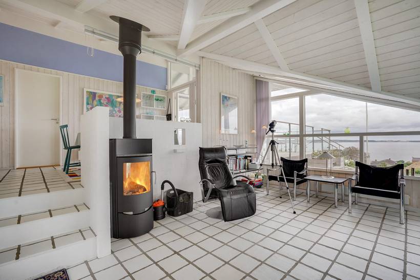 Foto von Ferienhaus TZ41 in Ebeltoft - Ostjütland