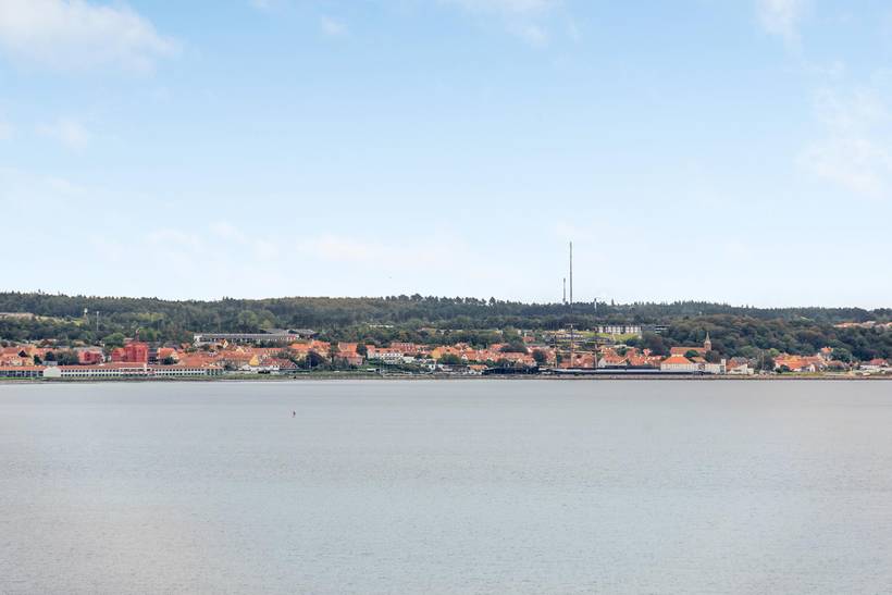Foto von Ferienhaus TZ41 in Ebeltoft - Ostjütland