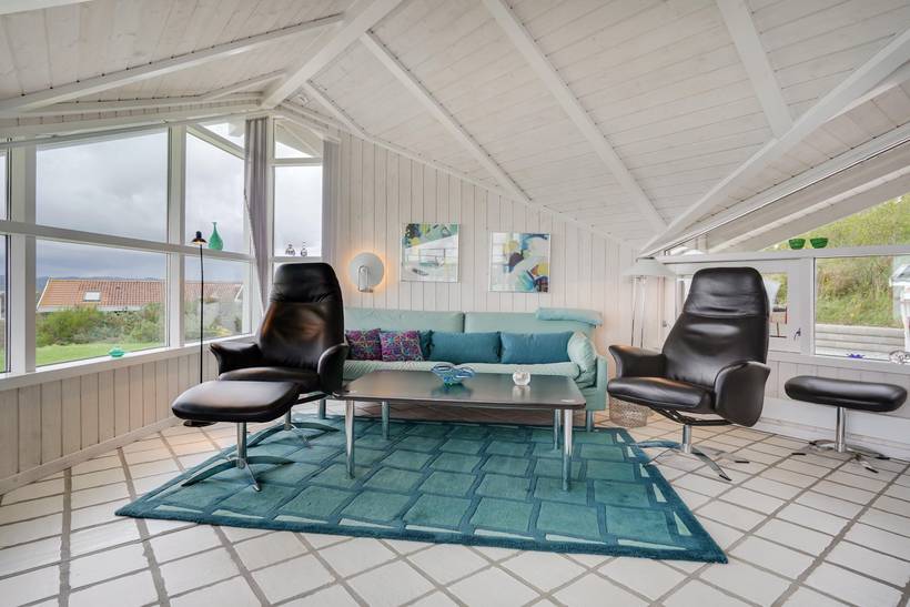 Foto von Ferienhaus TZ41 in Ebeltoft - Ostjütland