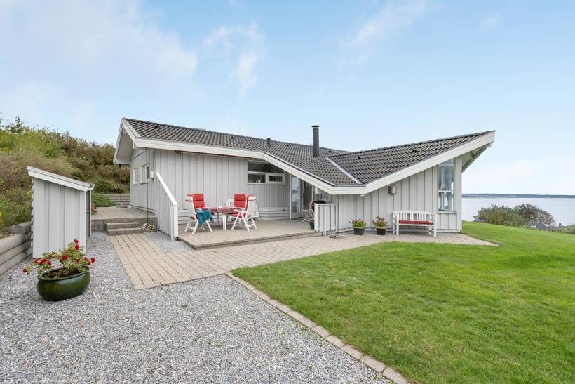 Foto von Ferienhaus TZ41 in Ebeltoft - Ostjütland