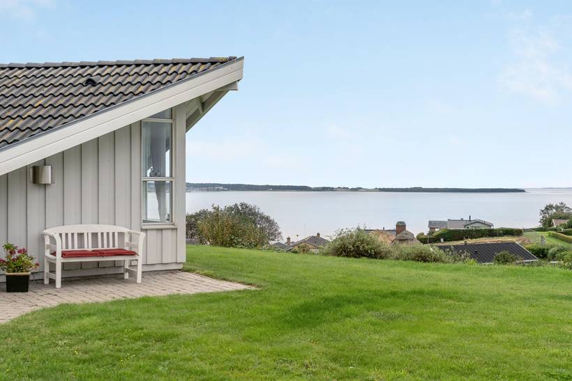 Foto von Ferienhaus TZ41 in Ebeltoft - Ostjütland