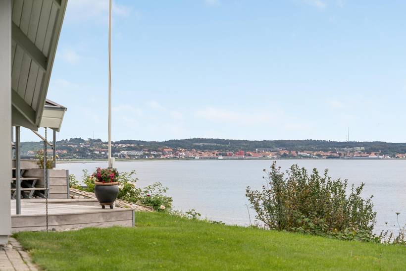Foto von Ferienhaus TZ41 in Ebeltoft - Ostjütland