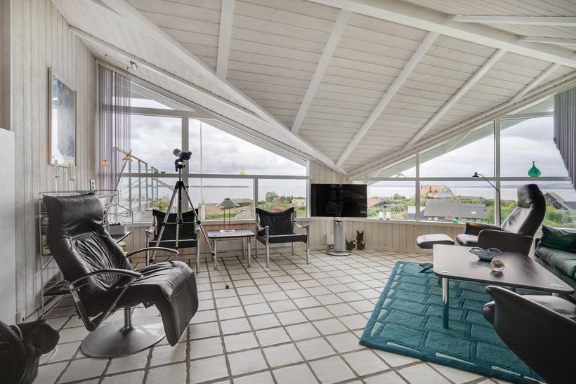 Foto von Ferienhaus TZ41 in Ebeltoft - Ostjütland