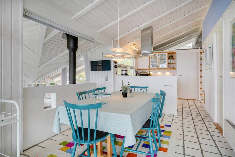 Foto von Ferienhaus TZ41 in Ebeltoft - Ostjütland