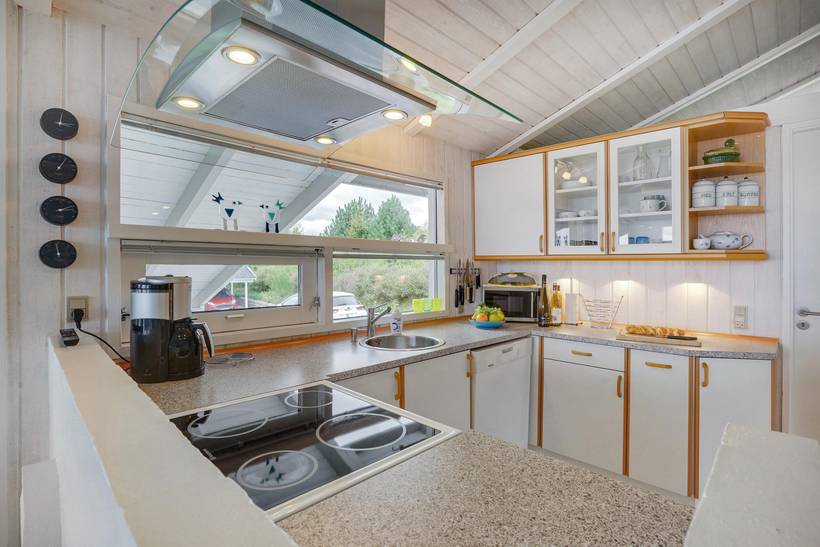 Foto von Ferienhaus TZ41 in Ebeltoft - Ostjütland