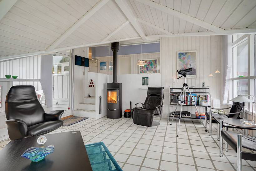 Foto von Ferienhaus TZ41 in Ebeltoft - Ostjütland