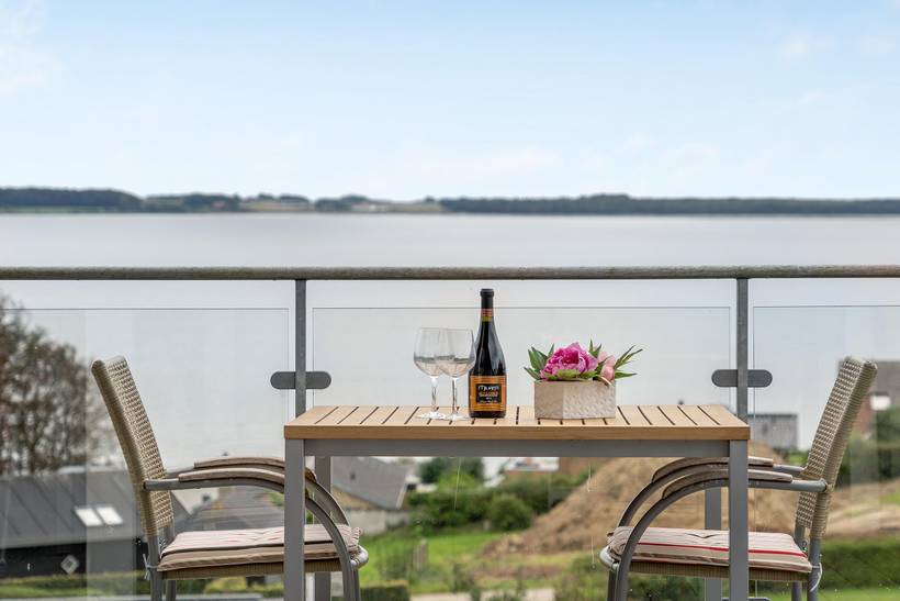 Foto von Ferienhaus TZ41 in Ebeltoft - Ostjütland