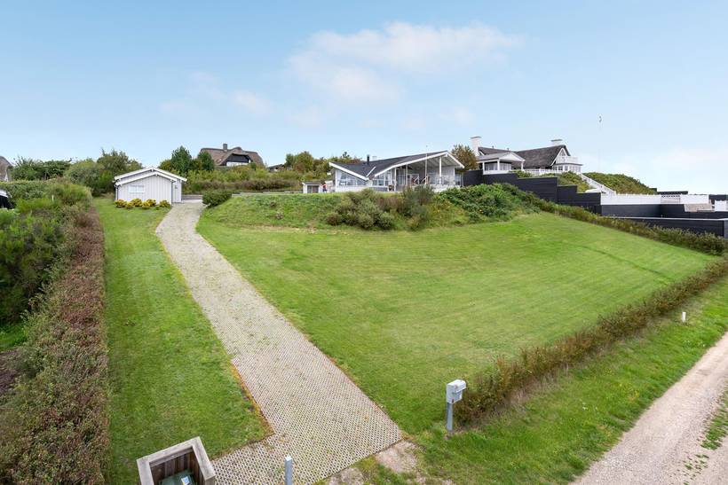 Foto von Ferienhaus TZ41 in Ebeltoft - Ostjütland