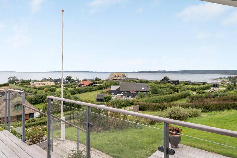 Foto von Ferienhaus TZ41 in Ebeltoft - Ostjütland