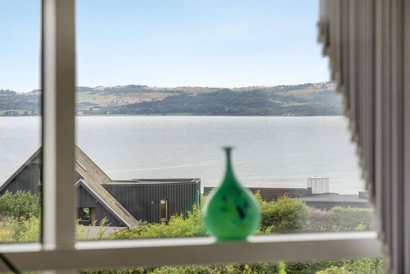 Foto von Ferienhaus TZ41 in Ebeltoft - Ostjütland