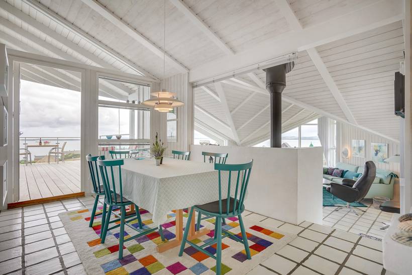 Foto von Ferienhaus TZ41 in Ebeltoft - Ostjütland