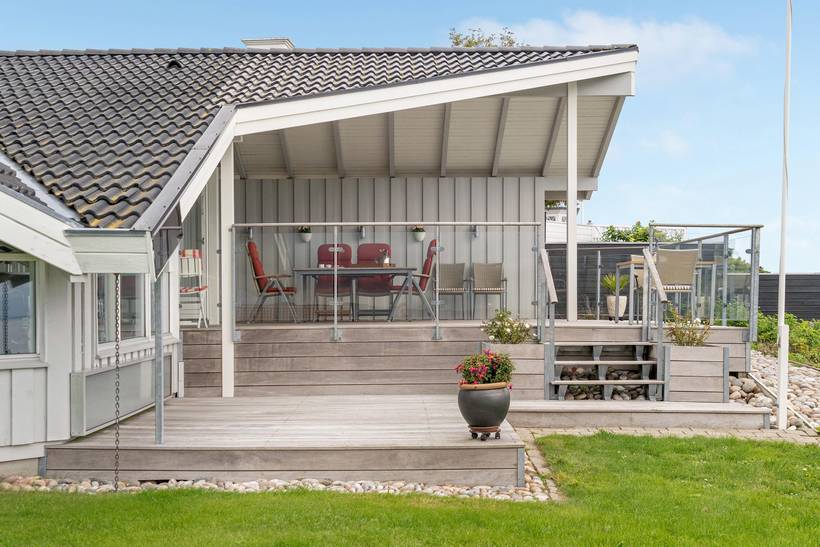 Foto von Ferienhaus TZ41 in Ebeltoft - Ostjütland