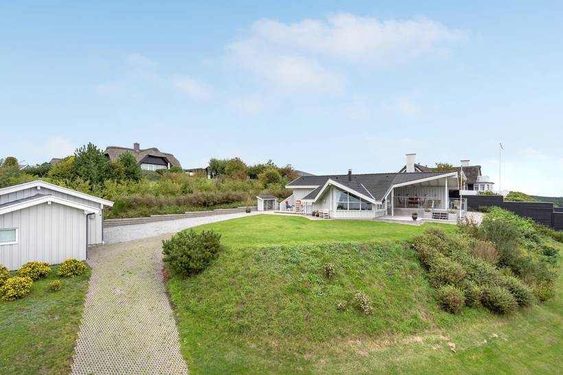 Foto von Ferienhaus TZ41 in Ebeltoft - Ostjütland